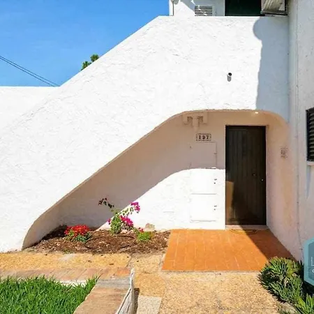 Aldeia 197 Dream Lodging Будинок відпочинку *
