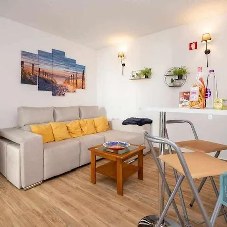 Prázdninový dům Aldeia 197 Dream Lodging
