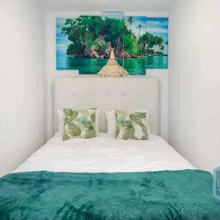 Aldeia 197 Dream Lodging Prázdninový dům
