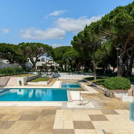 Aldeia 197 Dream Lodging Prázdninový dům Albufeira