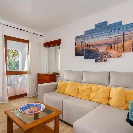 Tatil Evi Aldeia 197 Dream Lodging *